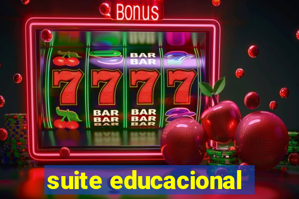 suite educacional